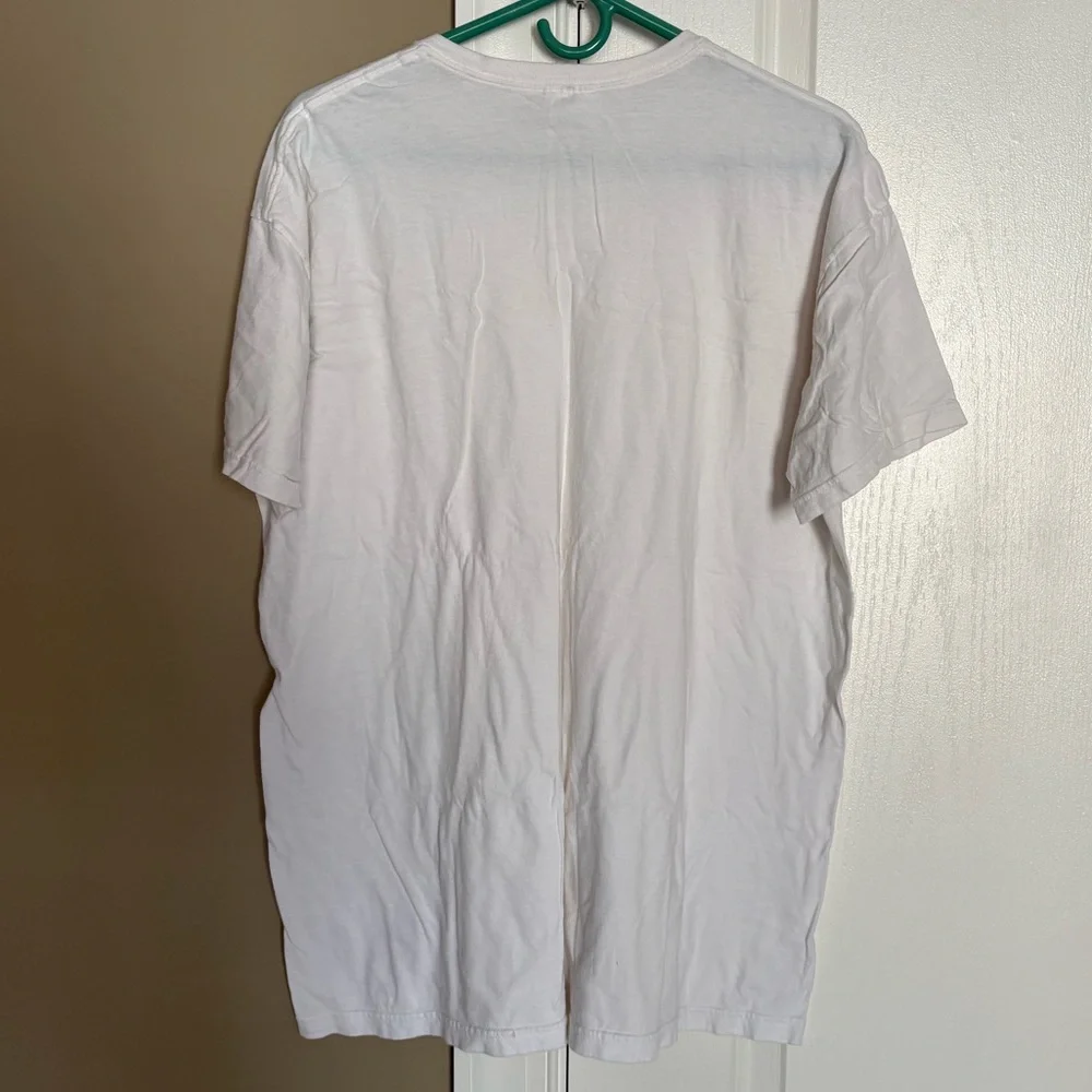 Polo by Ralph Lauren Men's 100% Combed Cotton Short Sleeve Shirt. Size XL.
